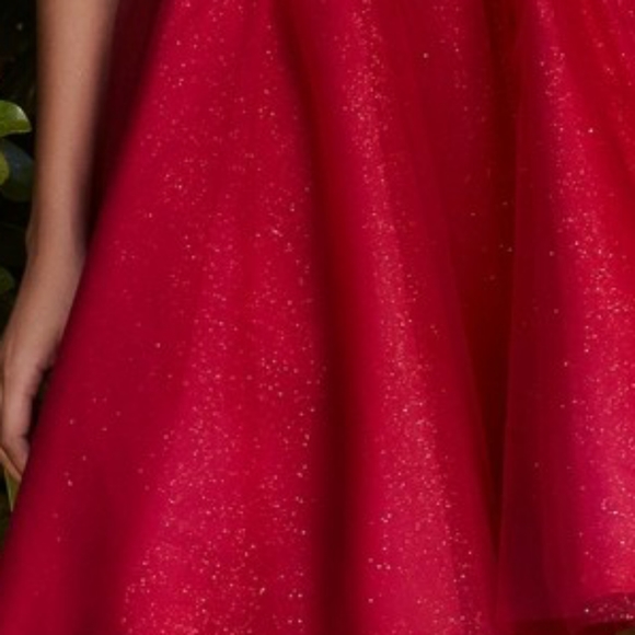 BURGUNDY/GOLD BLUSH  LAVENDER Champagne prom party dress - Picture 3 of 7